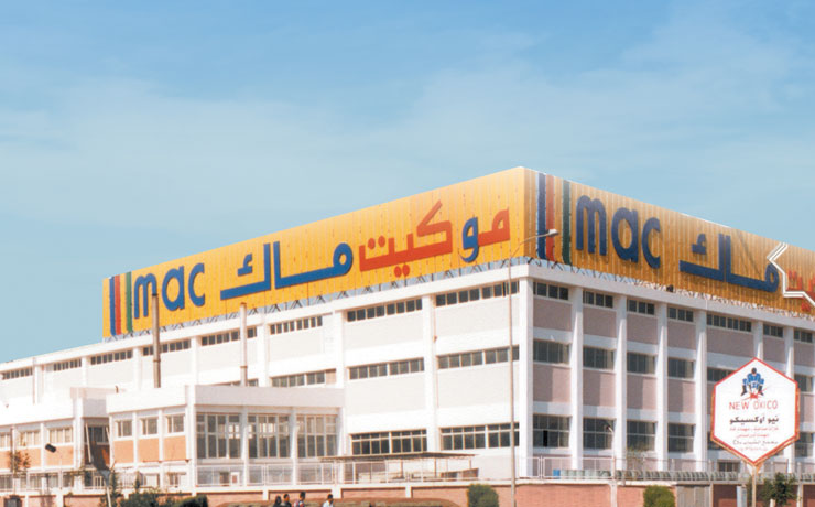 ماك كاربيت