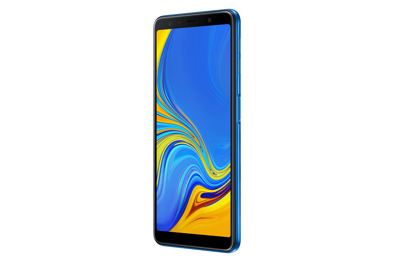 Galaxy A7
