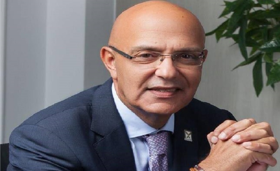 المهندس أحمد صبور