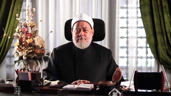 على جمعة، رئيس مجلس أمناء مؤسسة مصر