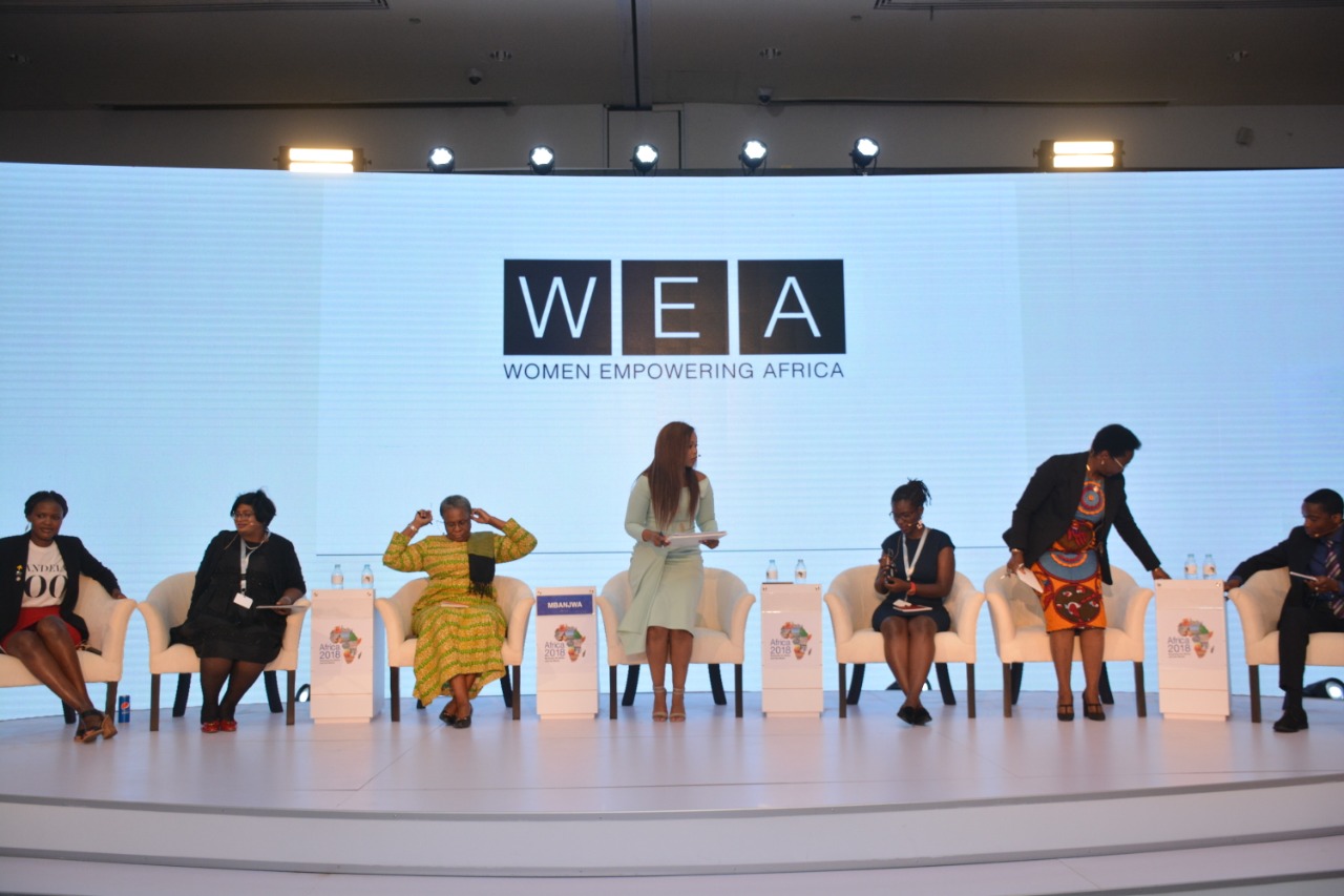 منتدى إفريقيا 2018