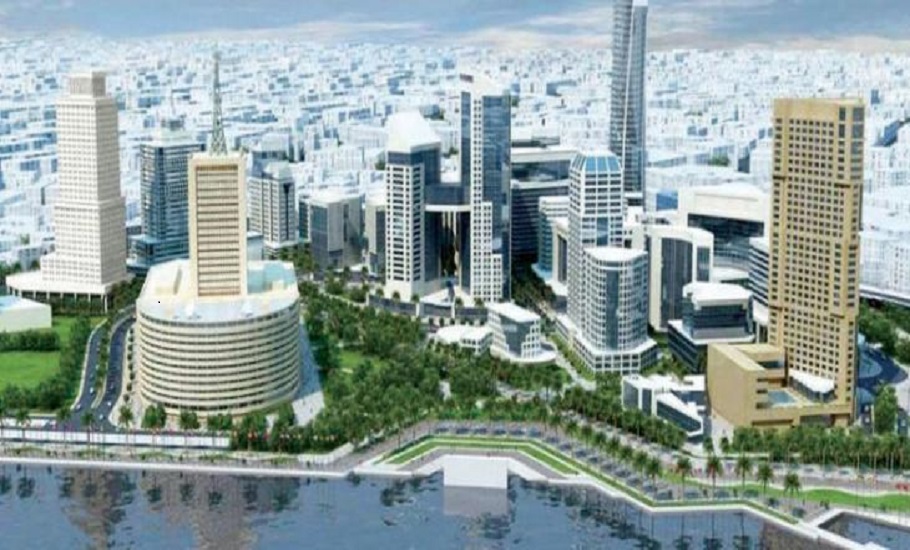 المقاولون العرب وحسن علام وأوراسكوم وريدكون