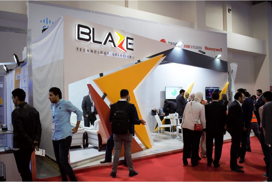 Blaze Solutions