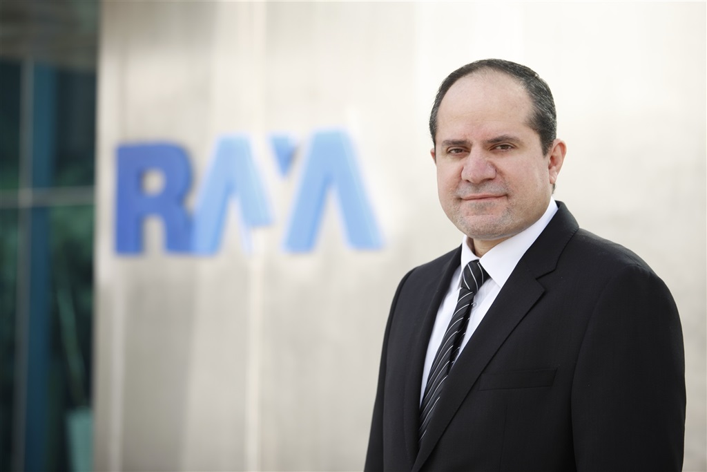 المهندس أسامة زكي، رئيس مجلس إدارة والعضو المنتدب لشركة بريق