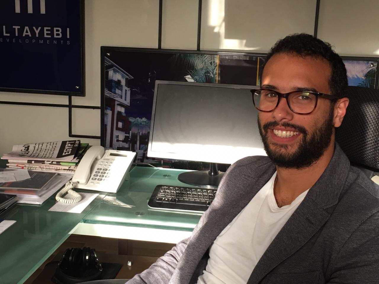 الطيبي جروب للاستثمار العقاري