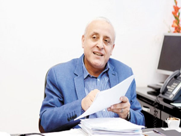 محمد مصطفى