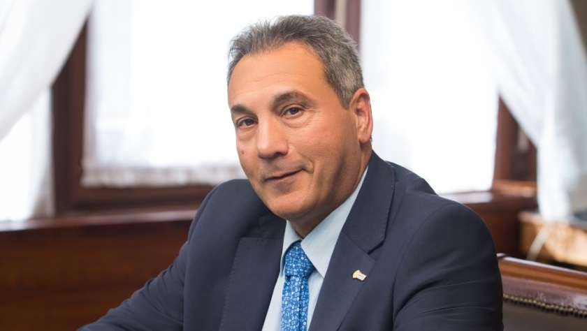 محمد الإتربي - رئيس بنك مصر