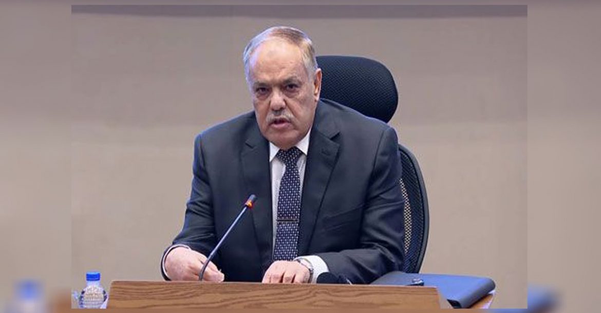 رئيس الهيئة العربية للتصنيع