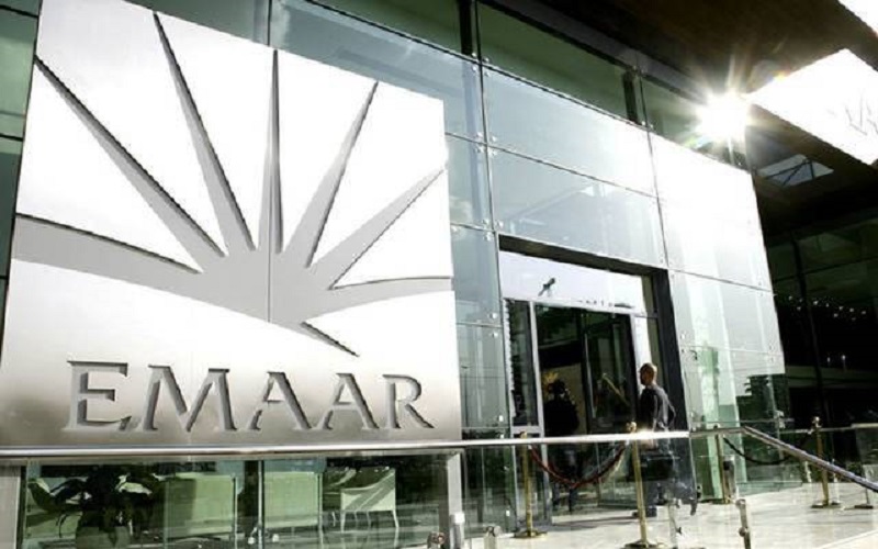 إعمار مصر للتنمية