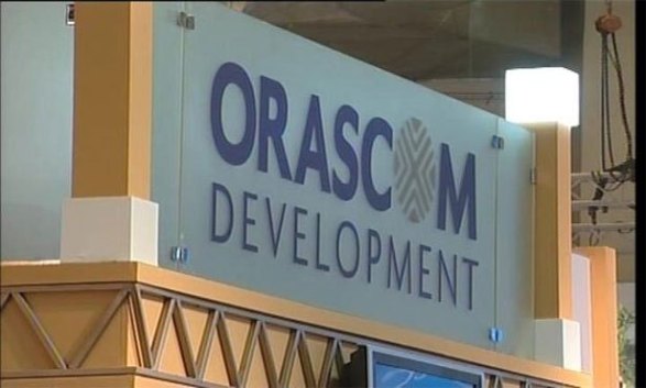 أوراسكوم للتنمية