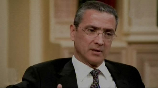 جمال السادات ، رئيس مجلس شركة اتصالات مصر