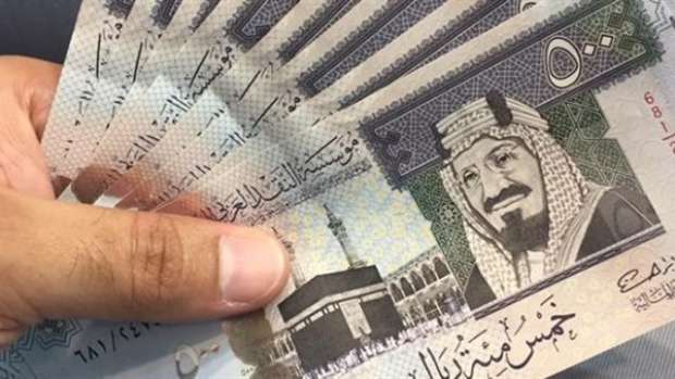 تعرف على أسعار الريال السعودي في البنوك المصرية اليوم 24 نوفمبر