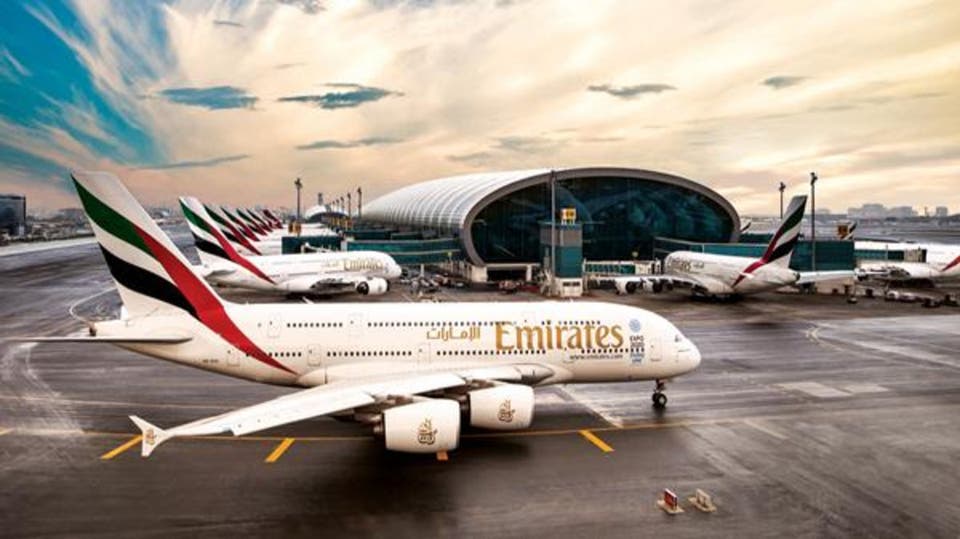 الإمارات تعلن إعادة فتح المطارات أمام حركة الترانزيت - أموال الغد