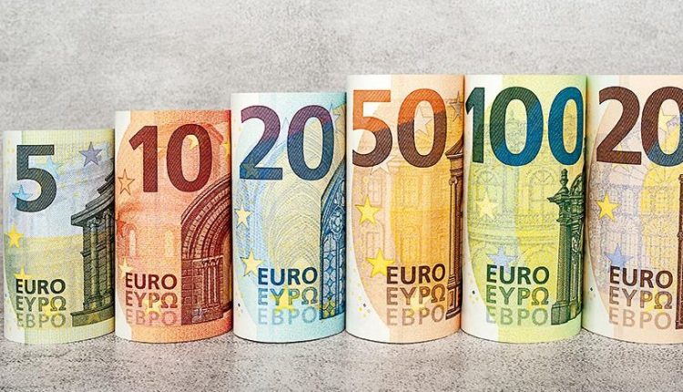 سعر اليورو اليوم الأربعاء 25 مارس في البنوك المصرية - أموال الغد