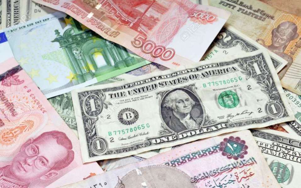 أسعار العملات اليوم الأربعاء 22 يناير بالبنوك المصرية أموال الغد
