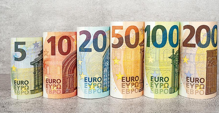 سعر اليورو اليوم الأربعاء 1 يوليو 2020 في البنوك المصرية - أموال الغد