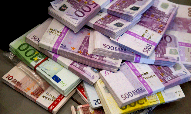 سعر اليورو اليوم السبت 28 ديسمبر فى البنوك المصرية - أموال الغد