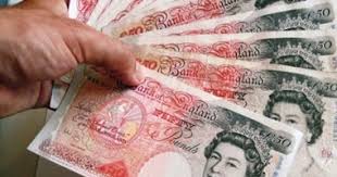 سعر الجنيه الاسترليني اليوم