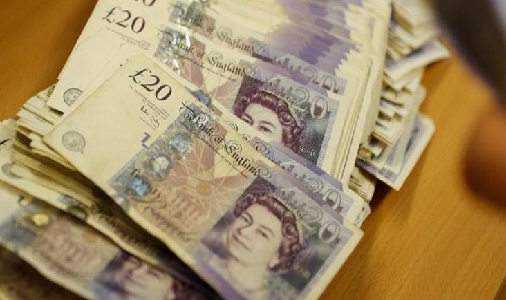 سعر الجنيه الاسترليني