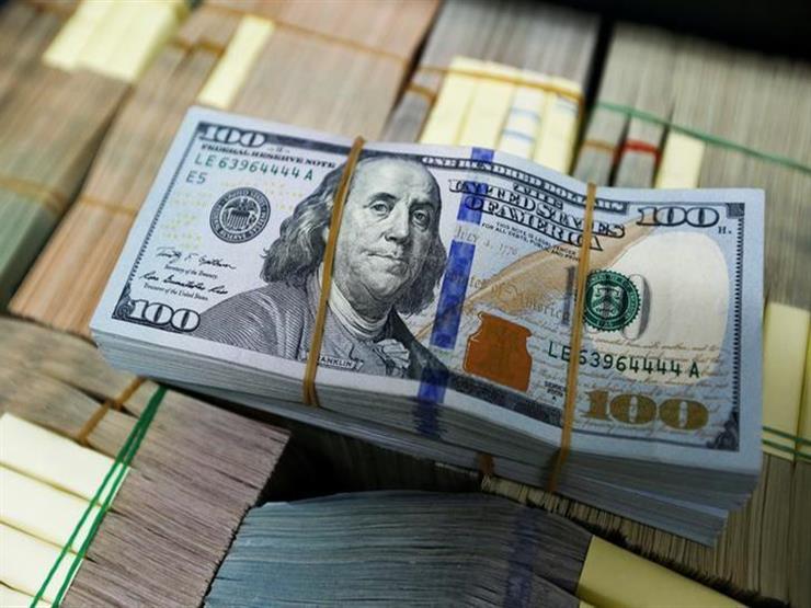 سعر الدولار اليوم الاثنين 11 مايو في البنوك المصرية - أموال الغد
