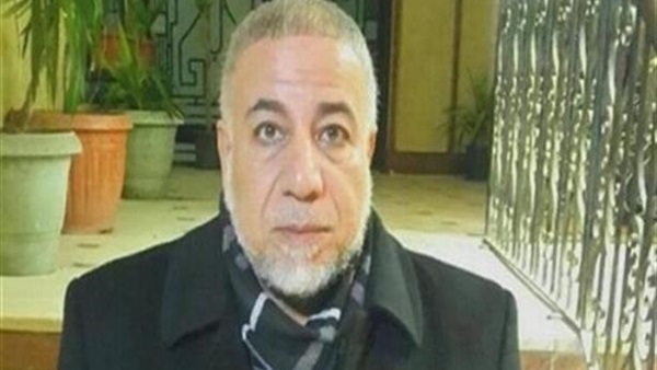 إبراهيم إمبابي رئيس شعبة الدخان باتحاد الصناعات