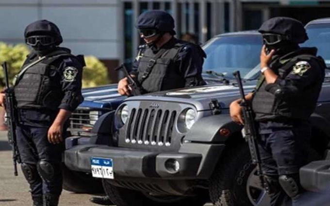 وزارة الداخلية