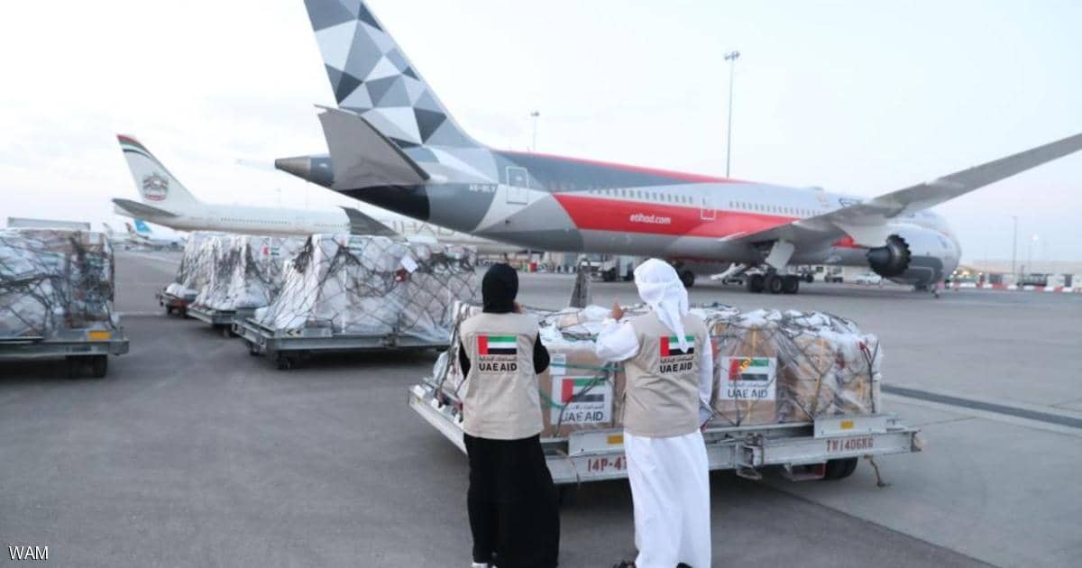 معدات طبية اماراتية