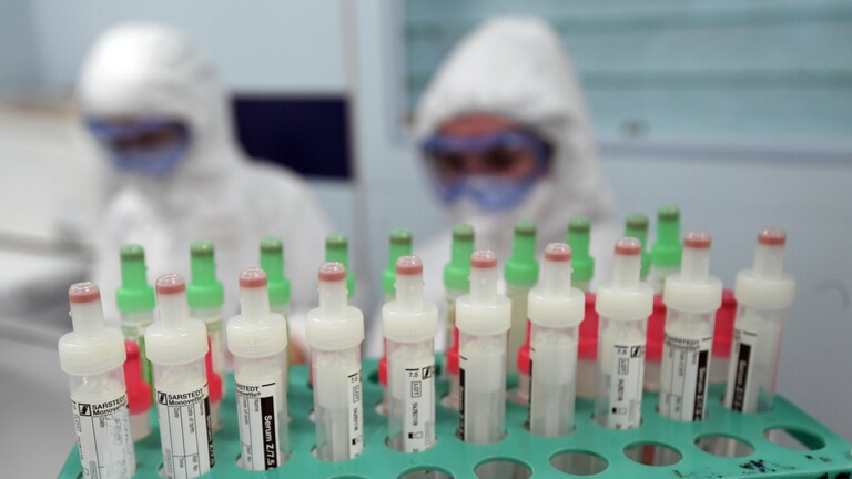 دواءلعلاج الكورونا