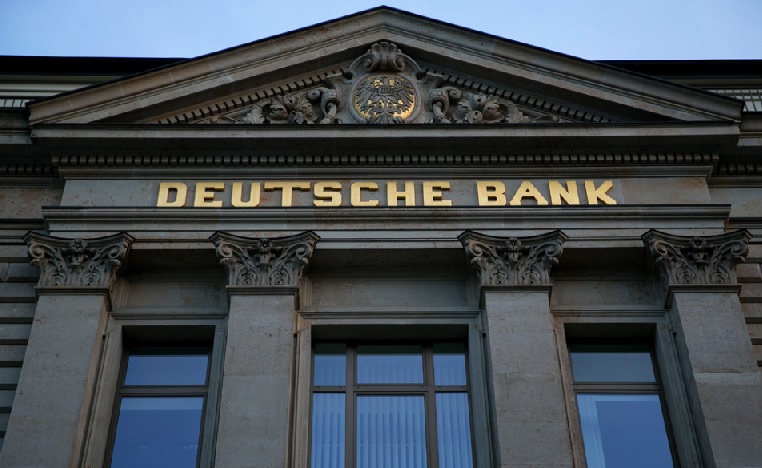 دويتشه بنك