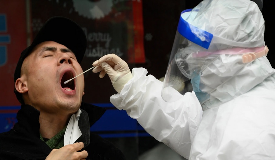 إصابات كورونا عالميا