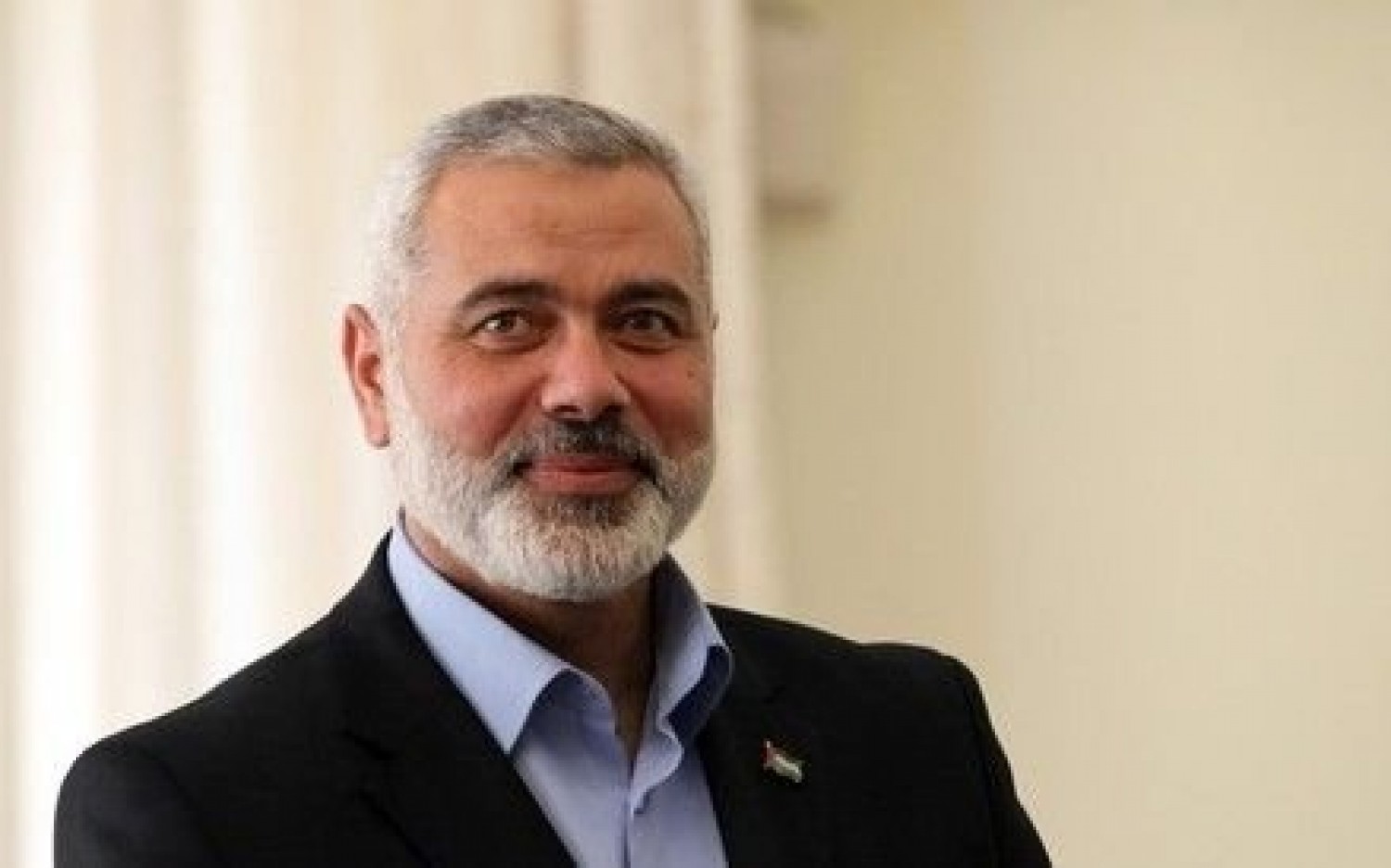 حماس توافق على مقترح وقف إطلاق النار 
