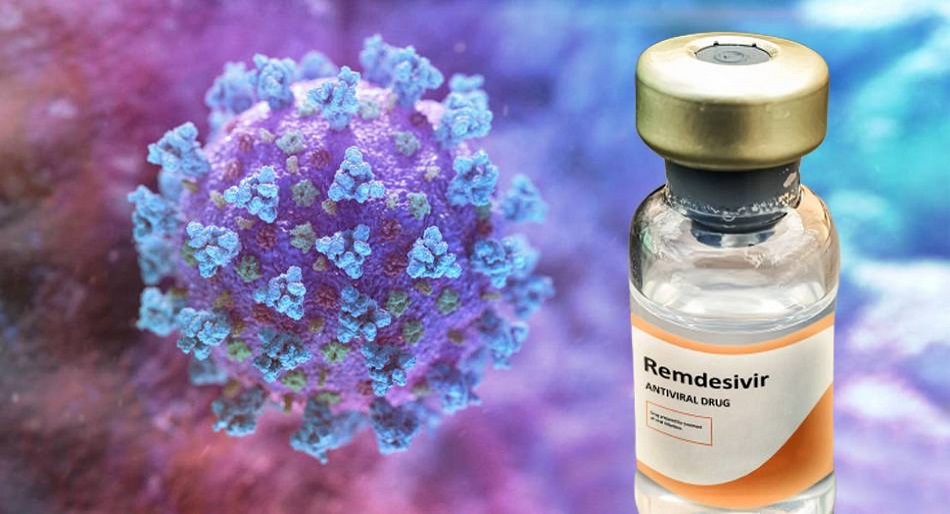 عقار ريمديسيفير