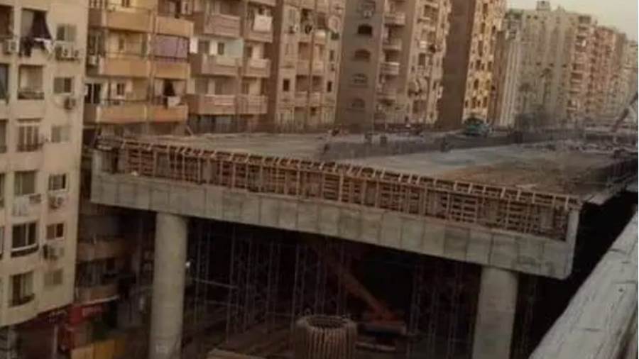 محور "الملك سلمان"