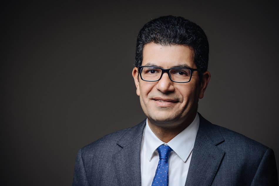 أحمد الشرقاوي، الشريك بمكتب شرقاوي وسرحان للاستشارات القانونية