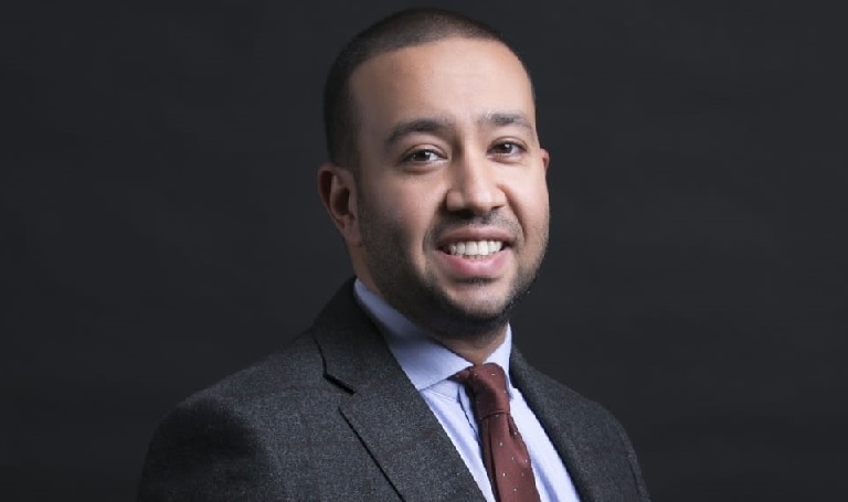 محمد نصر الدين