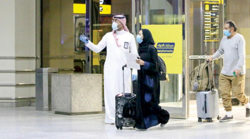 الإمارات تسمح بحرية التنقل دون تقييد - أموال الغد