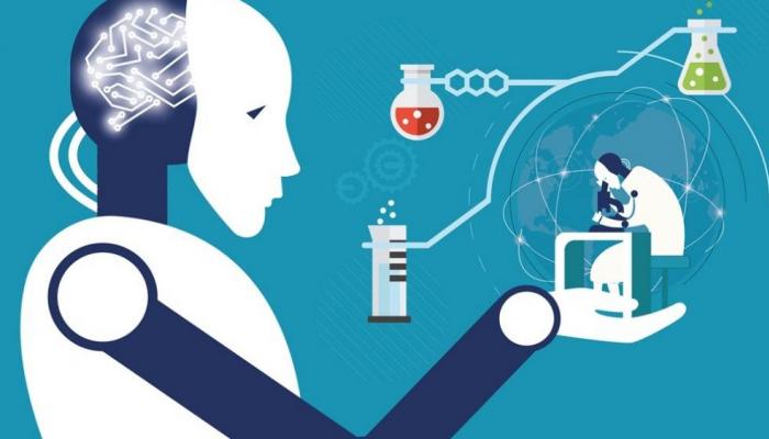 كليات الذكاء الاصطناعى