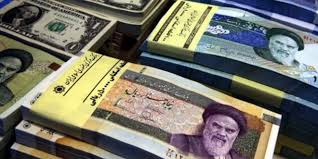 الريال الإيراني