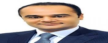 نادر سعد.. المتحدث الاعلامى لمجلس الوزراء