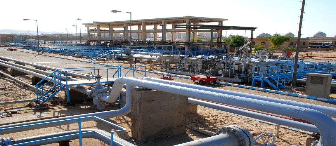 شركة أنابيب البترول