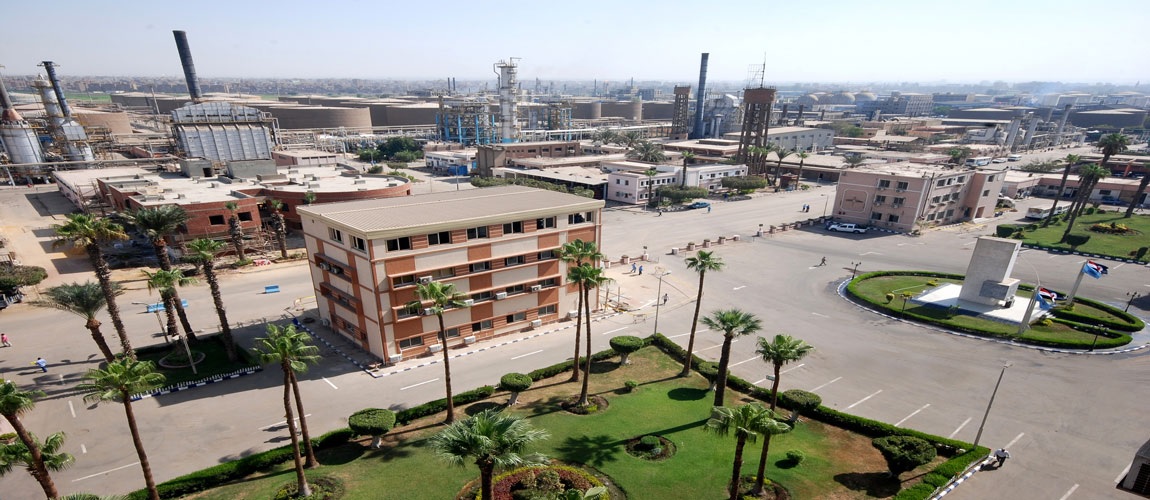 شركة أنابيب البترول