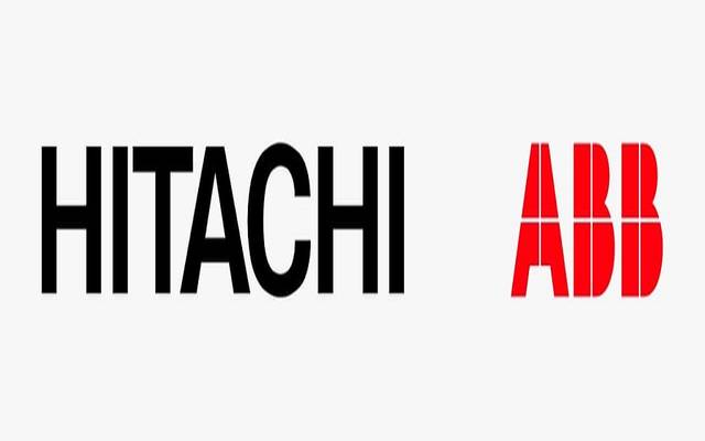 هيتاشي ايه بي بي باور جريدز