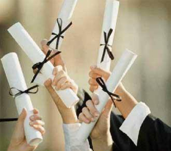 أوائل الثانوية العامة