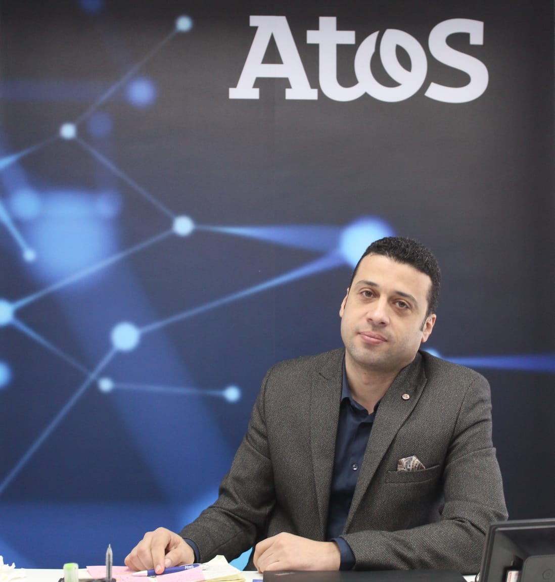 أحمد الحراني