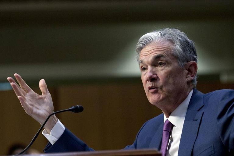 رئيس الاحتياطي الفيدرالي