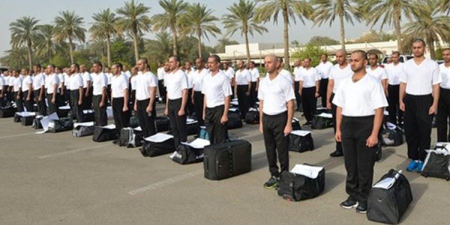 كلية الشرطة