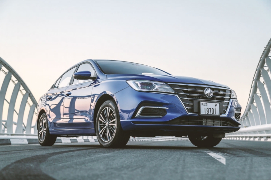 قرض السيارة