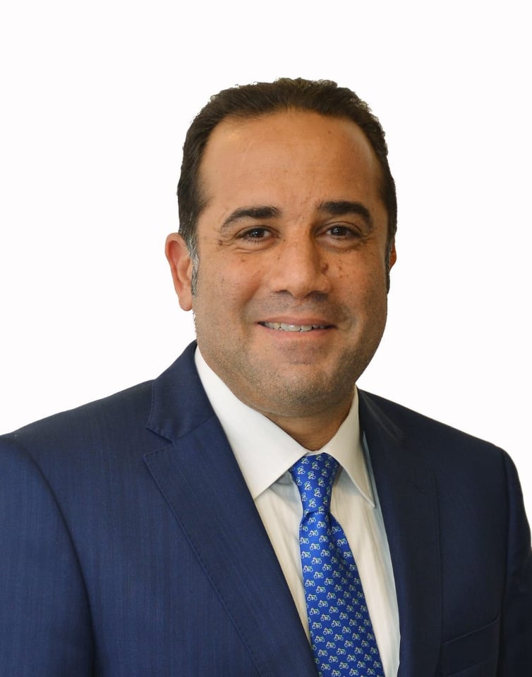 خالد السلاوي