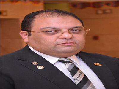 المستشار مايكل نصيف، الخبير الاقتصادي