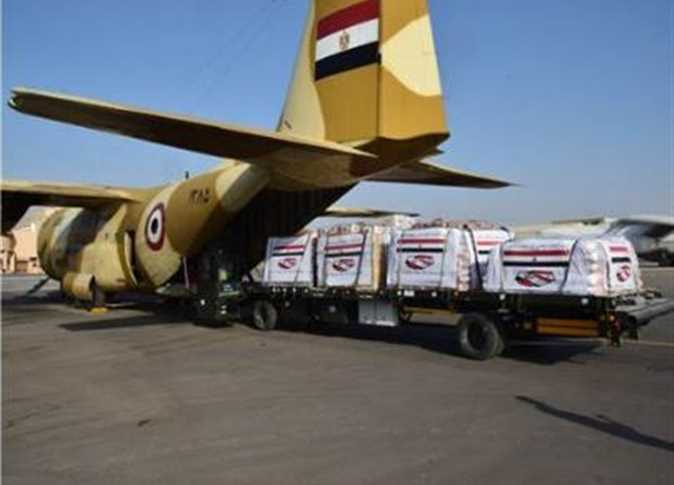 مساعدات لبنان